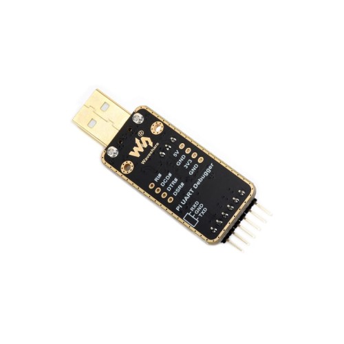 UART-Debugger-Modul für Raspberry Pi 5