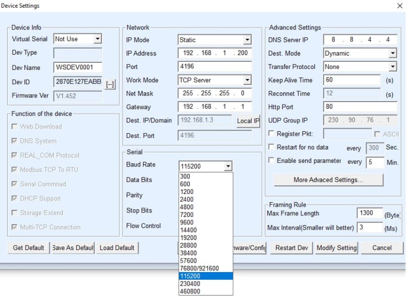 TO ETH (B) WaveShare 24759