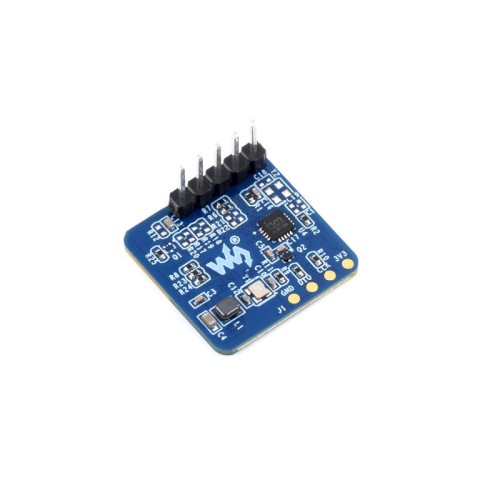 Czujnik Mikro-Ruchu Człowieka HMMD-mmWave, Radar MmWave 24GHz