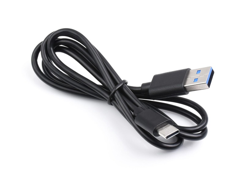 Platforma rozwojowa R7FA4 Plus, mikroprocesor R7FA4M1AB3CFM