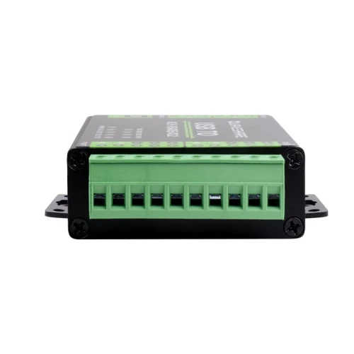 Przemysłowy Konwerter USB do 4-Kanałowego RS485/422, FT4232HL