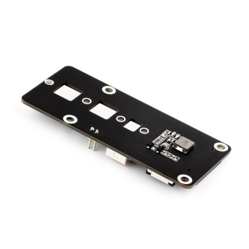 Adapter PCIe do M.2
