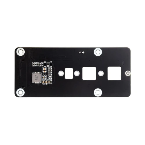 Adapter PCIe do M.2