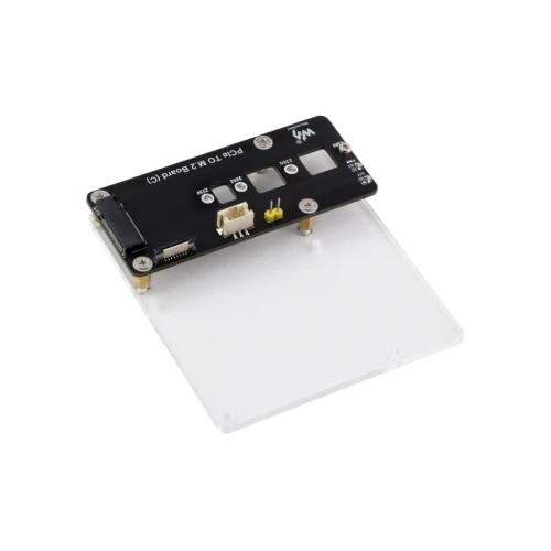 Adapter PCIe do M.2