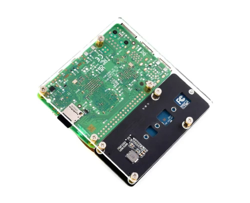 Adapter PCIe do M.2