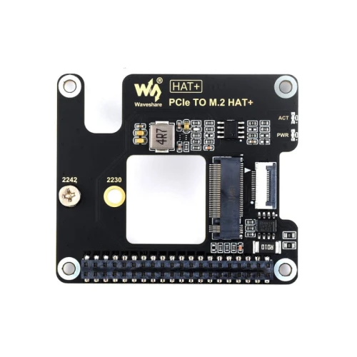 Adapter PCIe do M.2 M dla Raspberry Pi 5 M dla Raspberry Pi 5