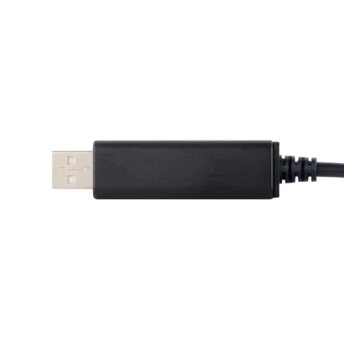 Przemysłowy konwerter USB do TTL