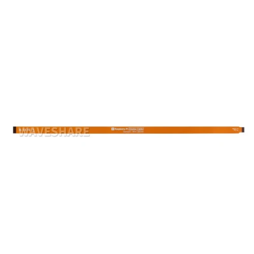 Elastyczny kabel DSI FPC dla Raspberry Pi 5, 500 mm