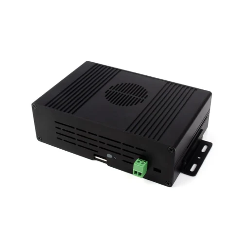 Wielofunkcyjny zestaw minikomputera z obsługą dysków M.2 dla Raspberry Pi 5