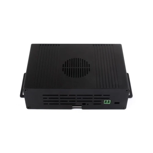 Wielofunkcyjny zestaw minikomputera z rozszerzeniem 4 x USB3.2 dla Raspberry Pi 5