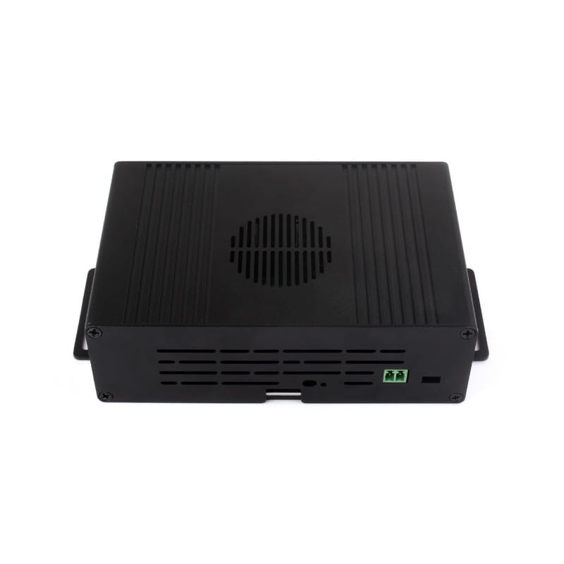 Wielofunkcyjny zestaw minikomputera z rozszerzeniem 4 x USB3.2 dla Raspberry Pi 5