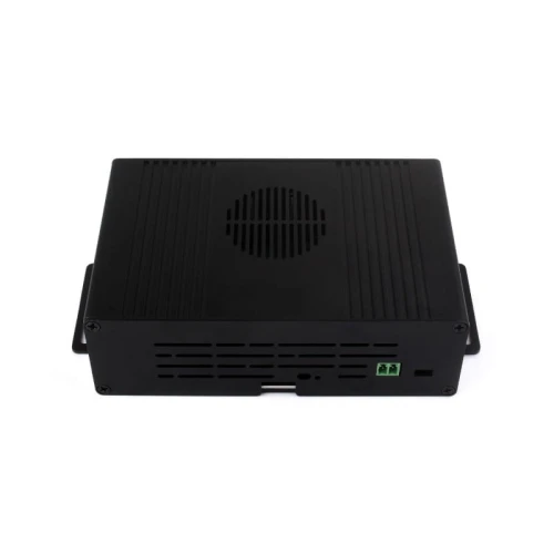 Wielofunkcyjny zestaw minikomputera z rozszerzeniem ETH 1000M dla Raspberry Pi 5