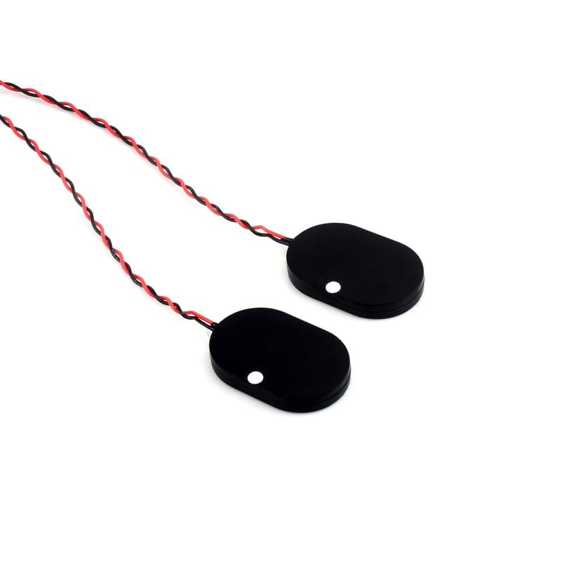 Głośniki wnękowe 8Ω 2W z złączem 4PIN PH1.25