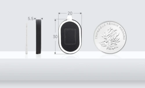 Głośniki wnękowe 8Ω 2W z złączem 4PIN PH1.25