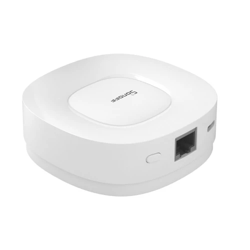 Sonoff ZBBridge-U Zigbee Bridge Ultra Bramka Matter Ethernet WiFi