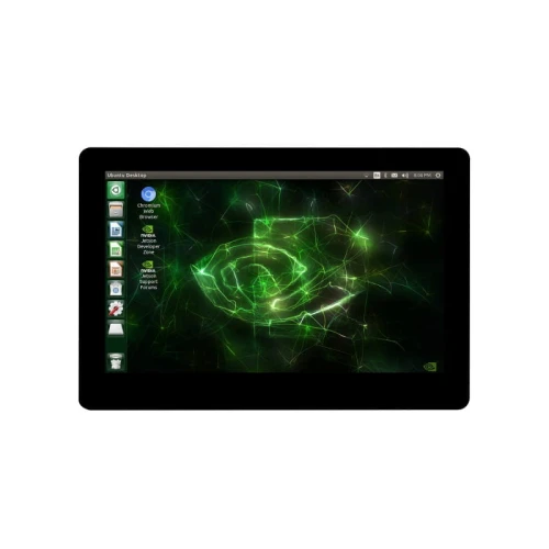 Pojemnościowy 5-calowy wyświetlacz 1024 x 600 z interfejsem HDMI i ekranem IPS dla Raspberry Pi PC Jetson