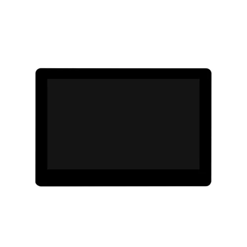 Pojemnościowy 5-calowy wyświetlacz 1024 x 600 z interfejsem HDMI i ekranem IPS dla Raspberry Pi PC Jetson