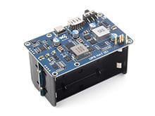 Moduł UPS dla Raspberry Pi – Zasilanie awaryjne z szybkim ładowaniem i monitorowaniem w czasie rzeczywistym