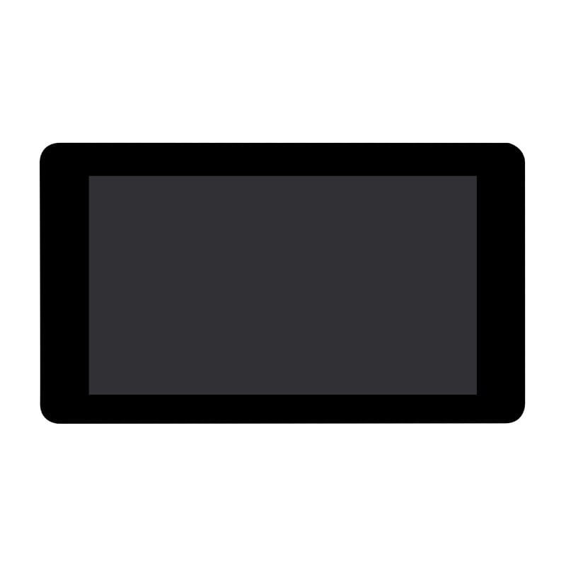 Moduł ESP32-S3 z 7" ekranem dotykowym LCD, WiFi/BLE, obsługa CAN i RS485