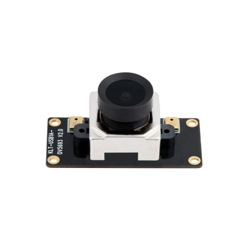 USB 5MP OV5693 M12 Kameramodul