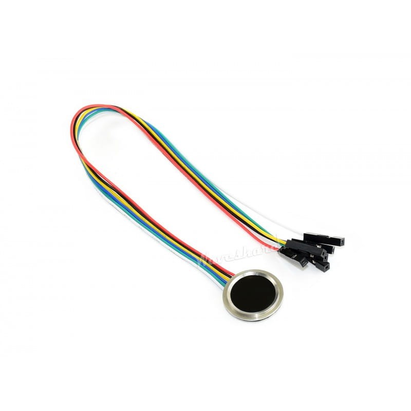 UART Fingerprint Sensor (C)