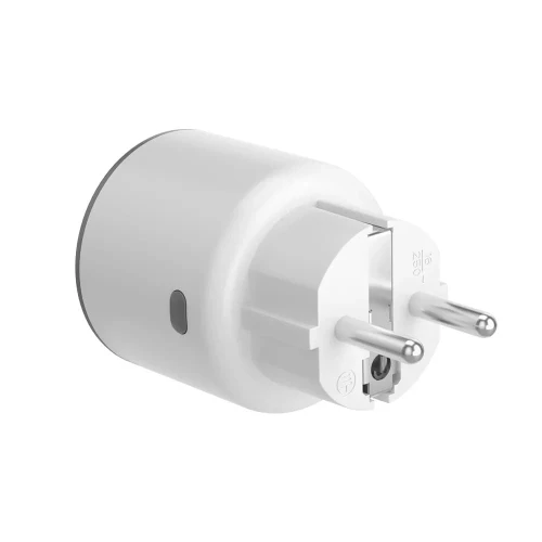 Gniazdko SONOFF Zigbee 3.0 Pomiarem Prądu