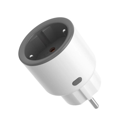 inteligentne Gniazdko SONOFF S60ZB Zigbee 3.0 - Wtyczka z Pomiarem Prądu