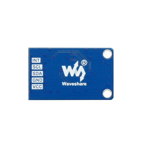 Digital UV Sensor