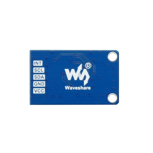 Digitaler UV-Sensor