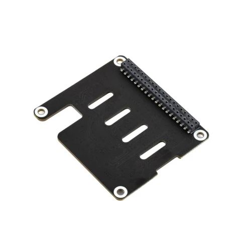 HUB PCIe na 4 kanały
