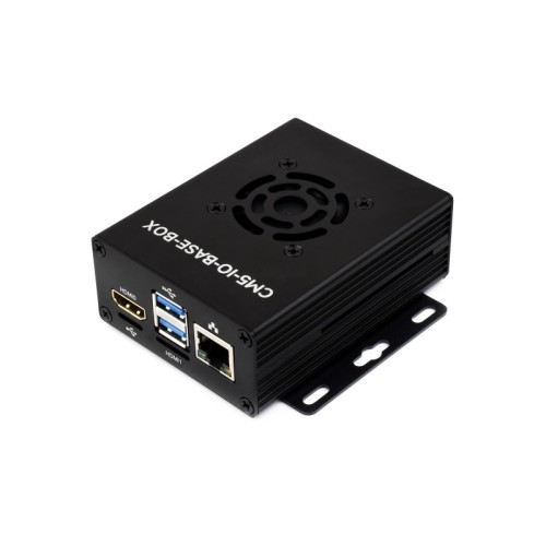 CM5-IO-BASE-BOX-B Waveshare 31234