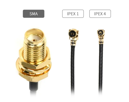 IPEX1 vs IPEX4