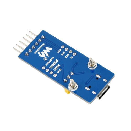 CP2102 USB UART Board (Type C) Waveshare 20644