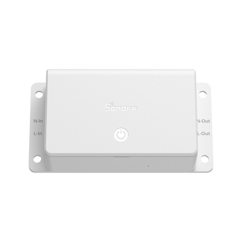 SONOFF Basic Gen5 Matter Smarter WLAN-Schalter BASIC-1GS