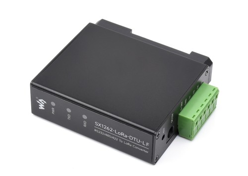 SX1262-LoRa-DTU-HF-Kit (EU) Waveshare 23799