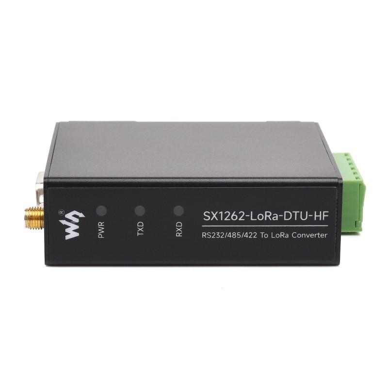 SX1262-LoRa-DTU-HF-Kit (EU) Waveshare 23799