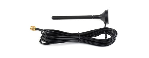868/915M Magnet Mount Antenna Waveshare 24412