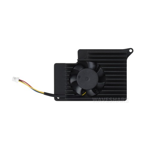 Pi5-Active-Cooler-A Waveshare 26044