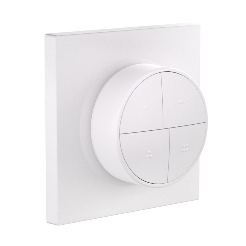 SONOFF Orb 4-in-1 Zigbee Smart Scene Button | SNZB-01M