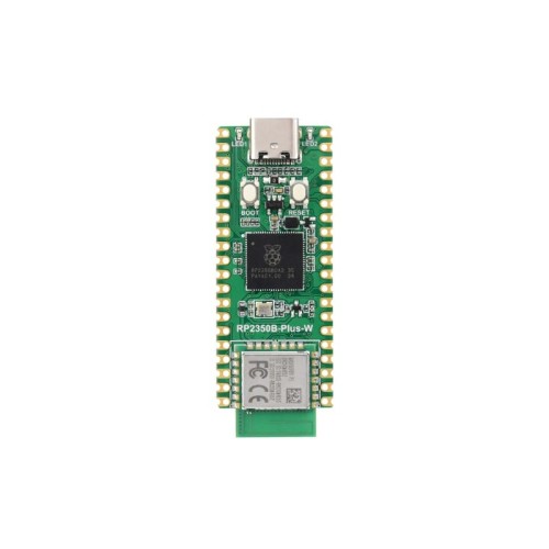 RP2350B-Plus-W Waveshare 32048