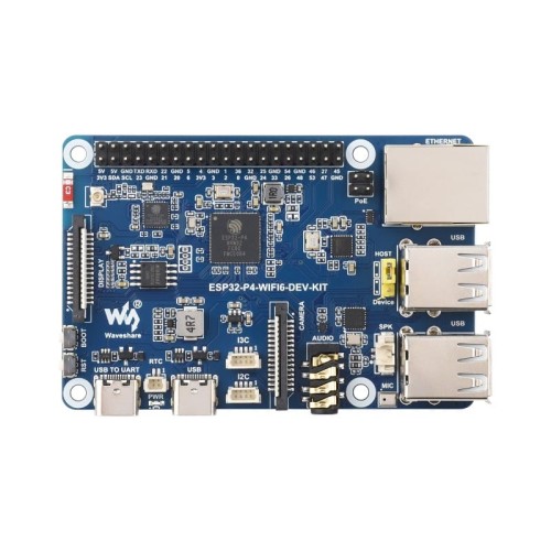 ESP32-P4-WIFI6-DEV-KIT Waveshare 32054