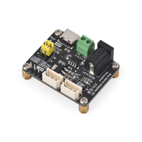 Bus Servo Adapter (A) Waveshare 25514