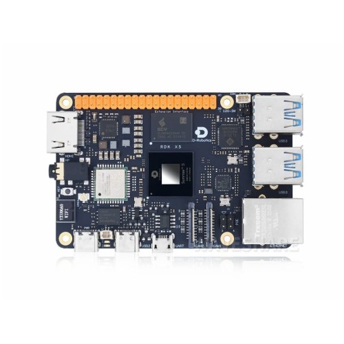RDK X5 4GB