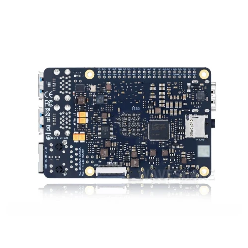 RDK X5 4GB