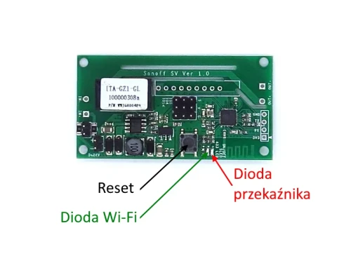 sonoff sv supla opis