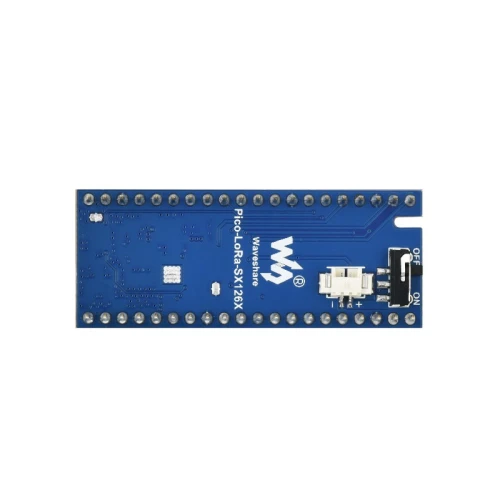 Pico-LoRa-SX1262-868M Waveshare 20682