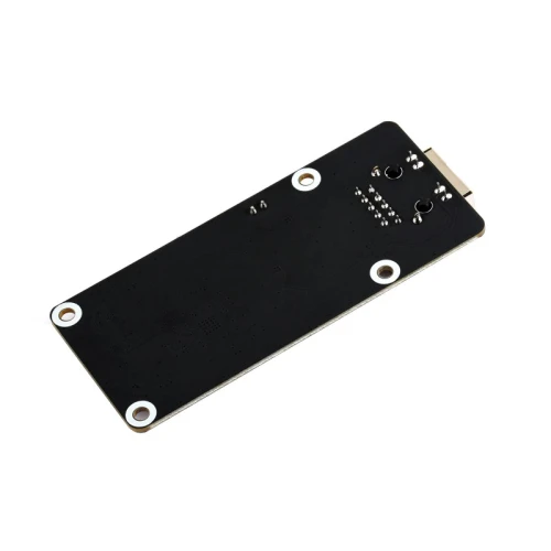 Karta Sieciowa PCIe 2.5G Ethernet dla Raspberry Pi 5 RTL8125
