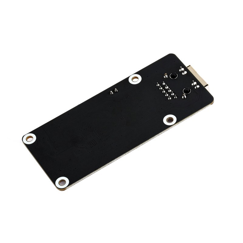 Karta Sieciowa PCIe 2.5G Ethernet dla Raspberry Pi 5 RTL8125