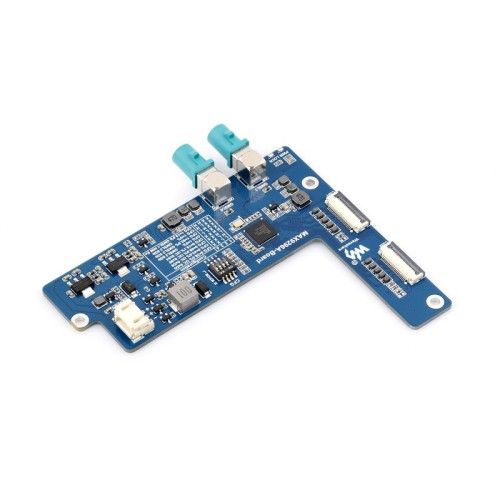 MAX9296-GMSL-DESER-MODULE Waveshare 33623