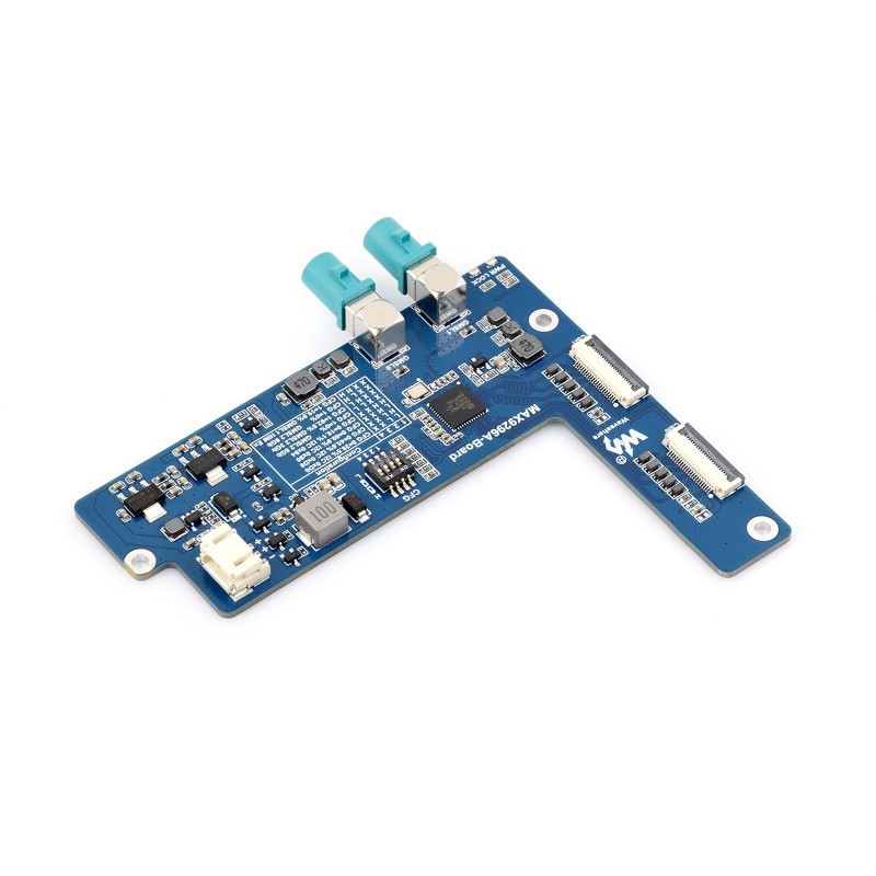 MAX9296-GMSL-DESER-MODULE Waveshare 33623